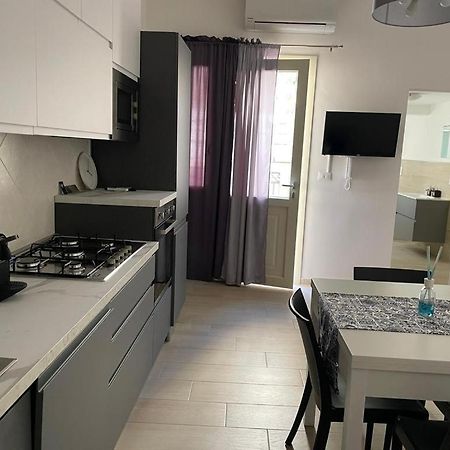 Guest House 513 Reggio Calabria Esterno foto