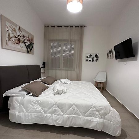 Guest House 513 Reggio Calabria Esterno foto