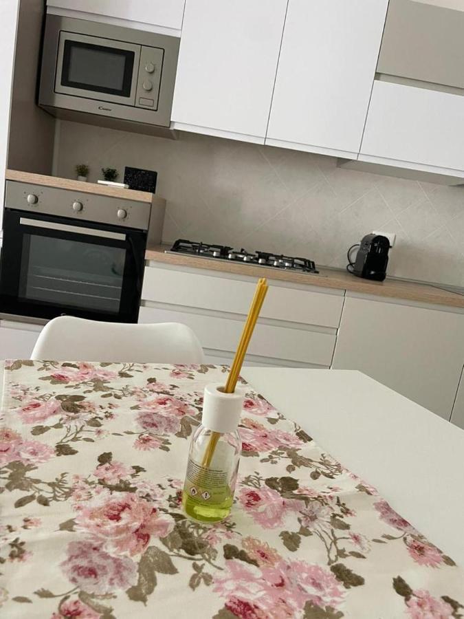 Guest House 513 Reggio Calabria Esterno foto