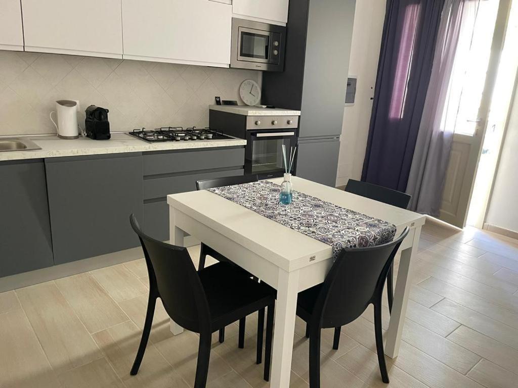 Guest House 513 Reggio Calabria Esterno foto