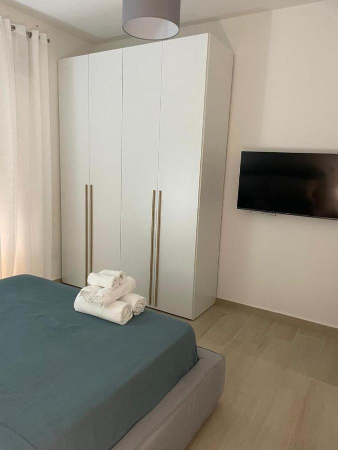 Guest House 513 Reggio Calabria Esterno foto