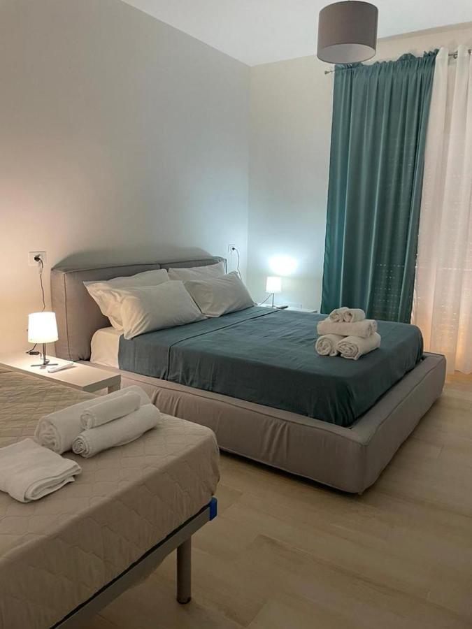 Guest House 513 Reggio Calabria Esterno foto