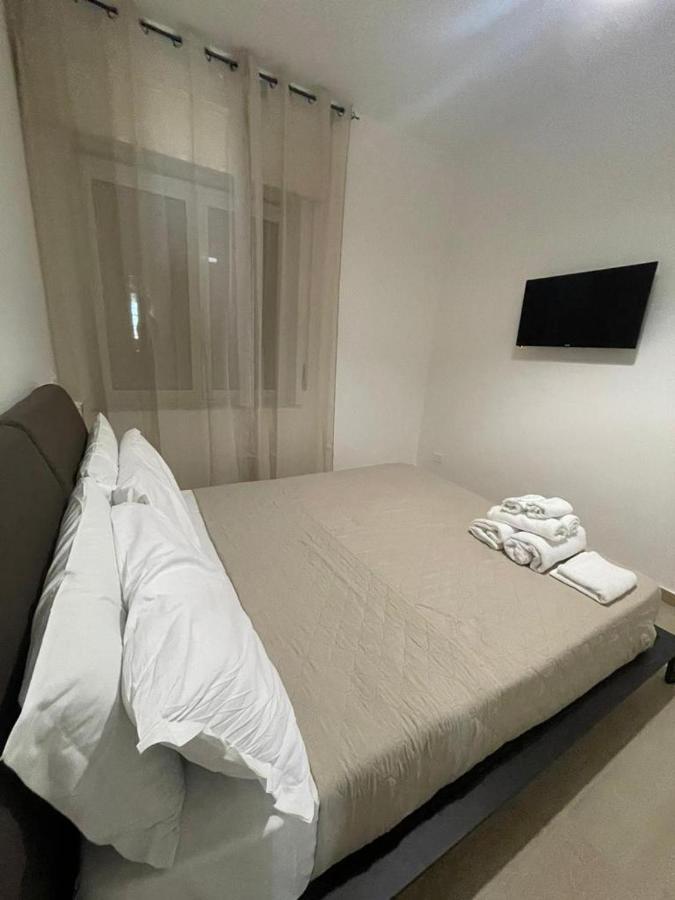 Guest House 513 Reggio Calabria Esterno foto