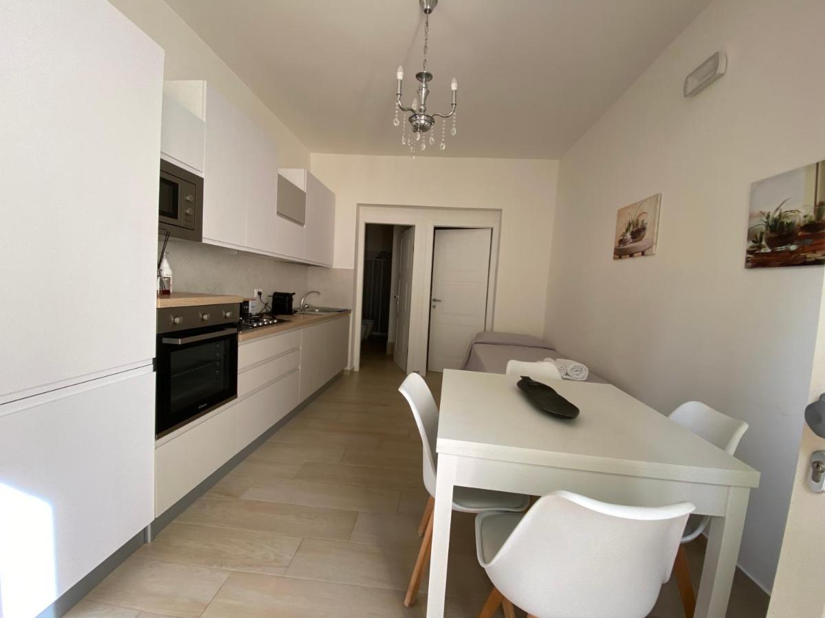 Guest House 513 Reggio Calabria Esterno foto