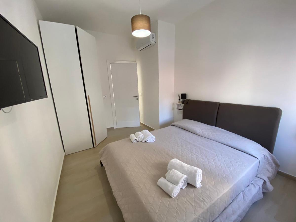 Guest House 513 Reggio Calabria Esterno foto
