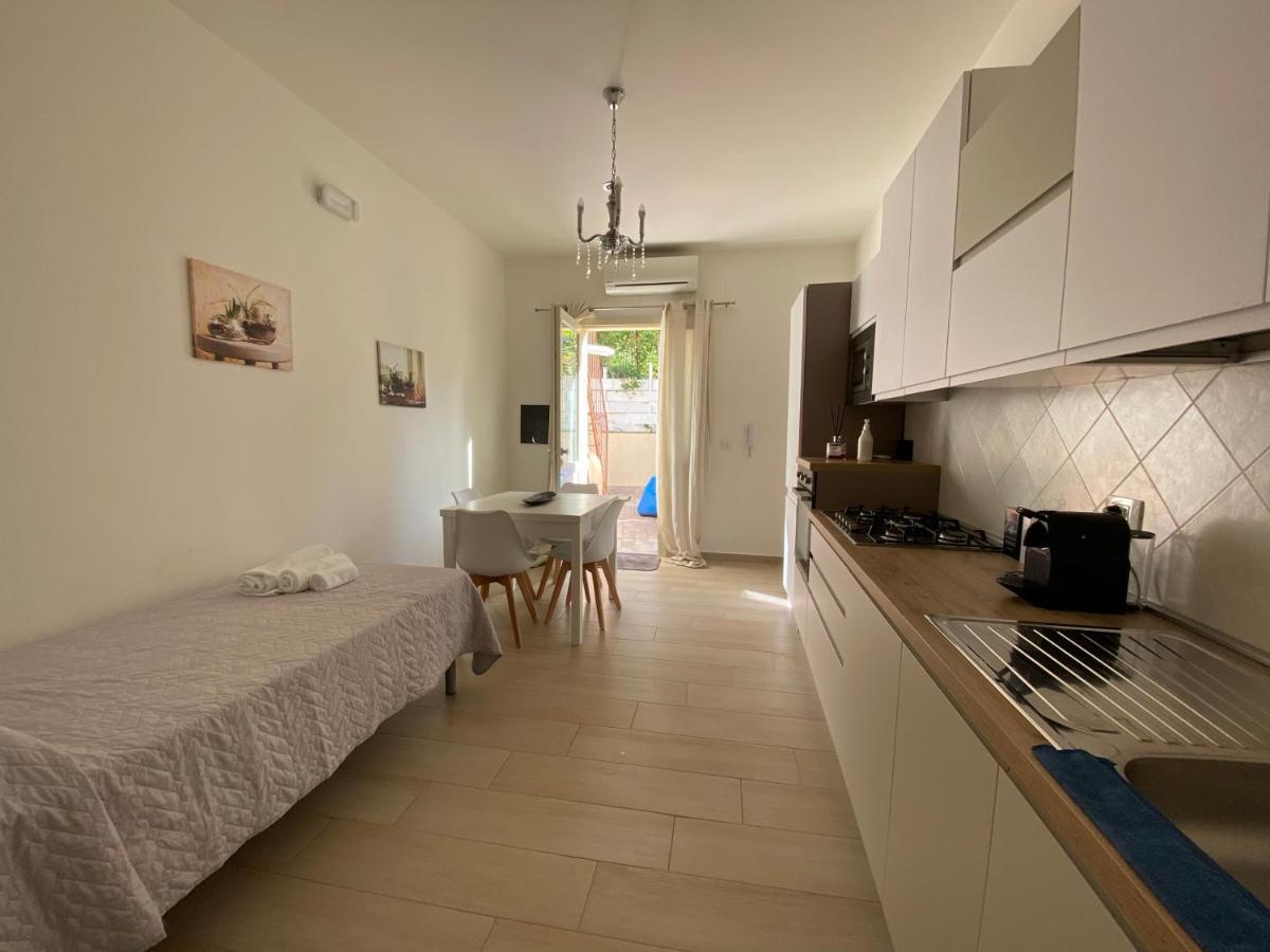 Guest House 513 Reggio Calabria Esterno foto