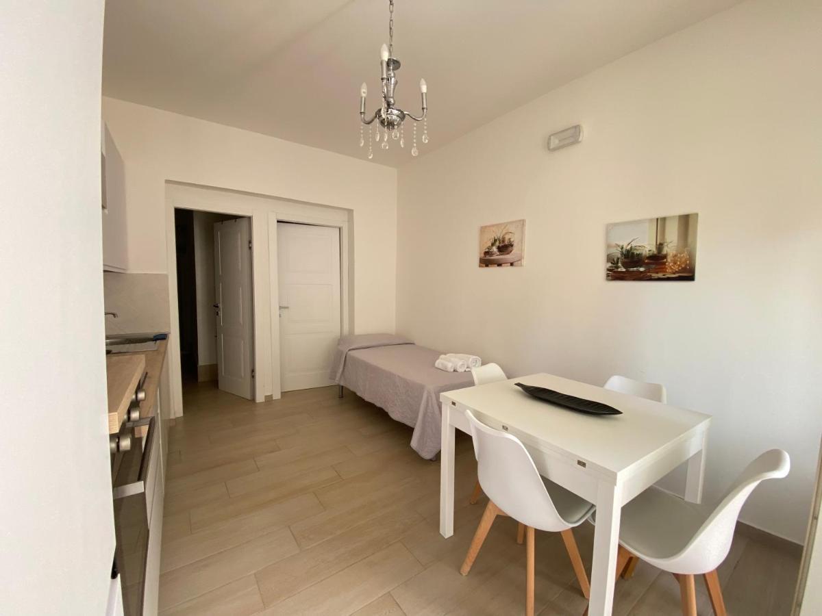 Guest House 513 Reggio Calabria Esterno foto