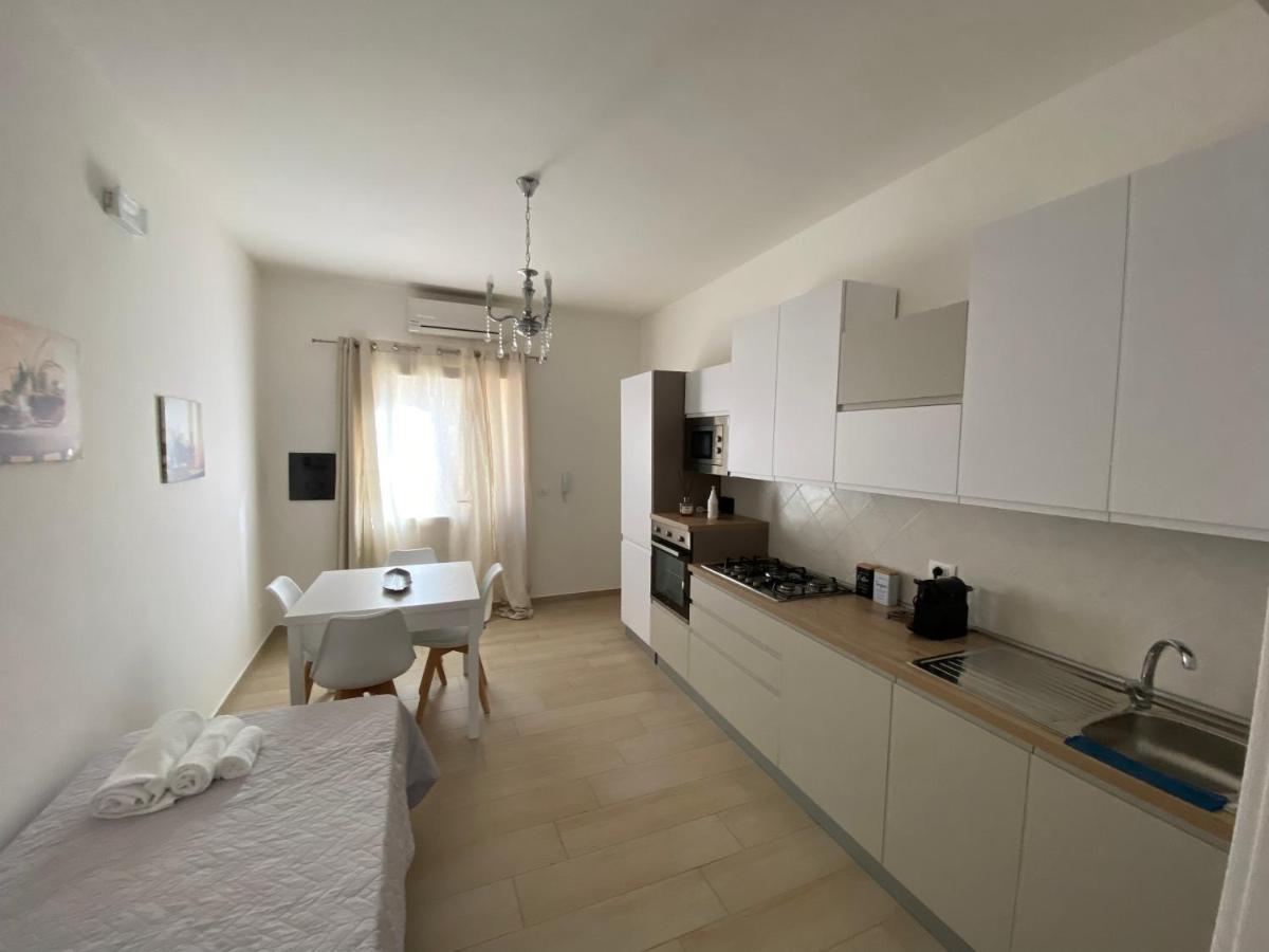 Guest House 513 Reggio Calabria Esterno foto