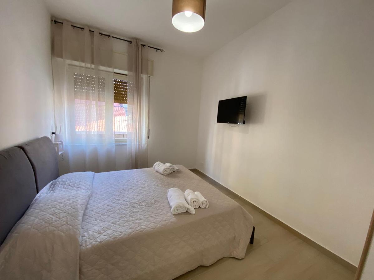 Guest House 513 Reggio Calabria Esterno foto