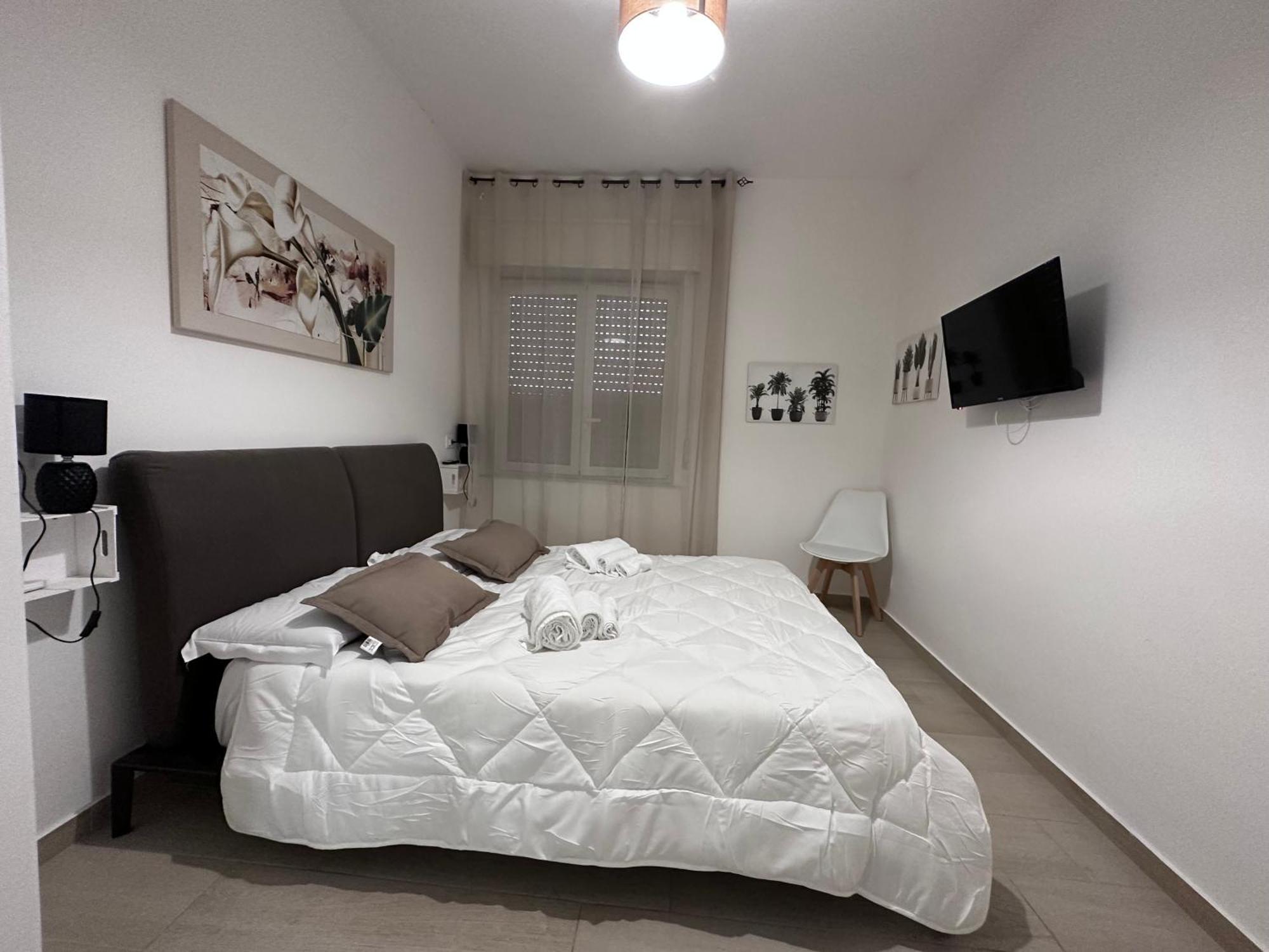 Guest House 513 Reggio Calabria Esterno foto